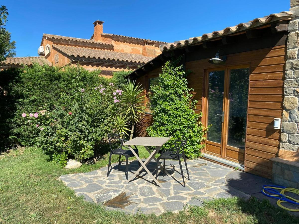 Villa Sol Peralada Golf Exterior photo