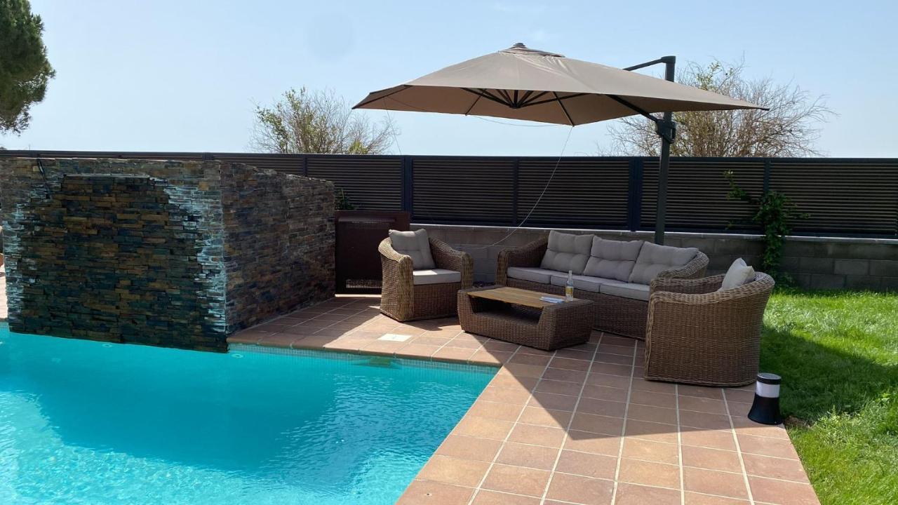 Villa Sol Peralada Golf Exterior photo