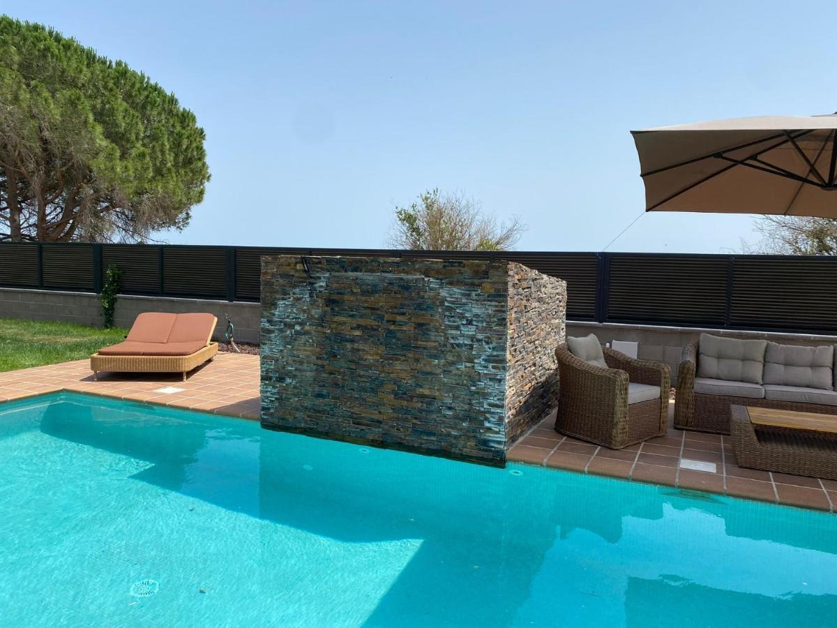 Villa Sol Peralada Golf Exterior photo