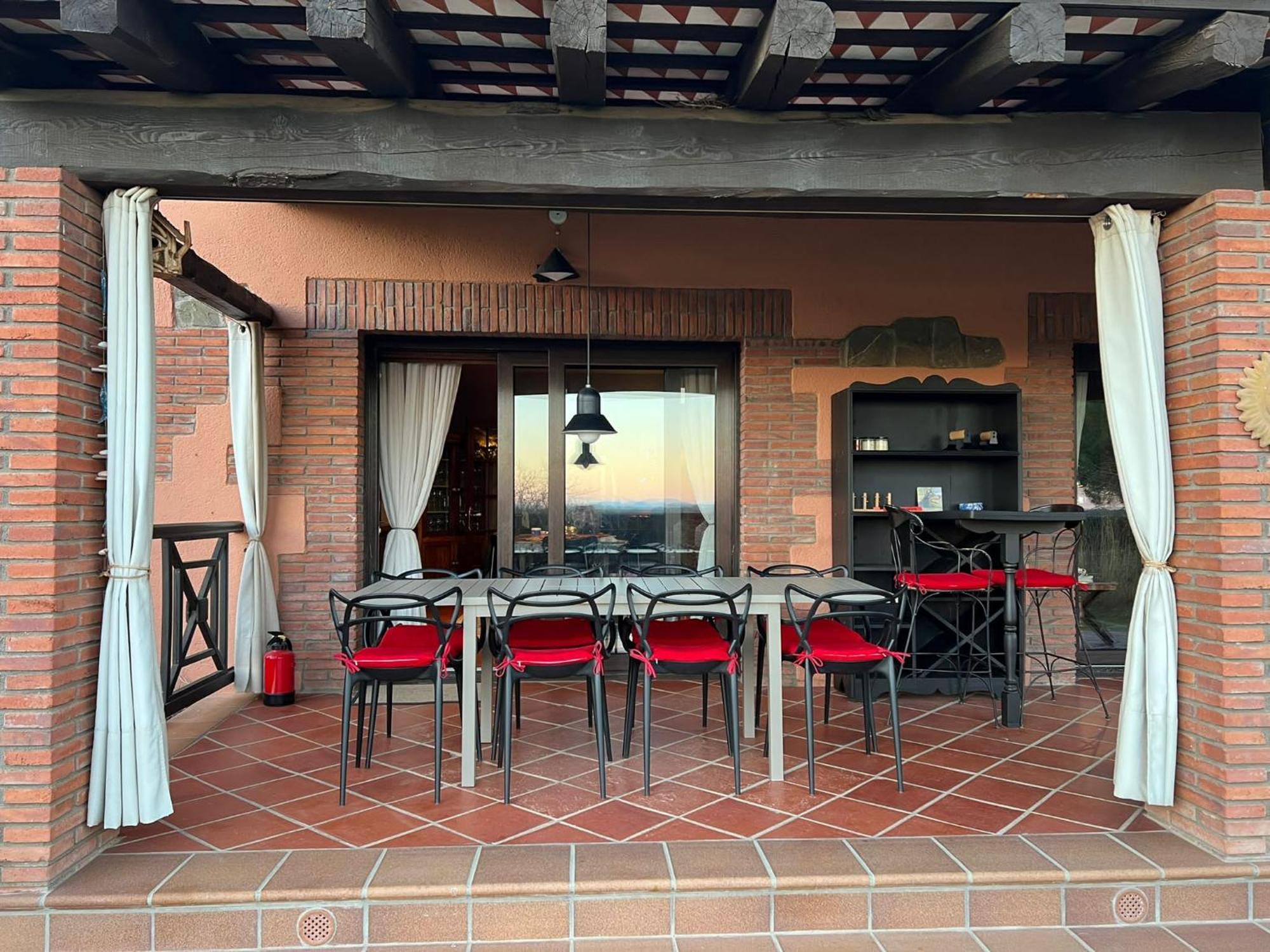 Villa Sol Peralada Golf Exterior photo