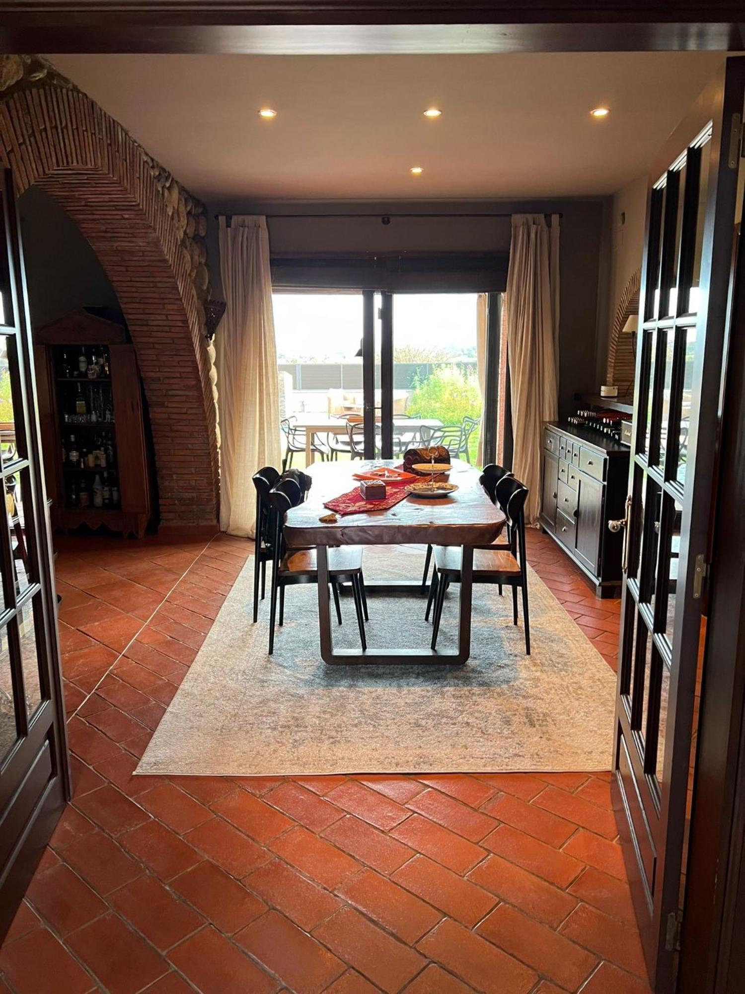 Villa Sol Peralada Golf Exterior photo