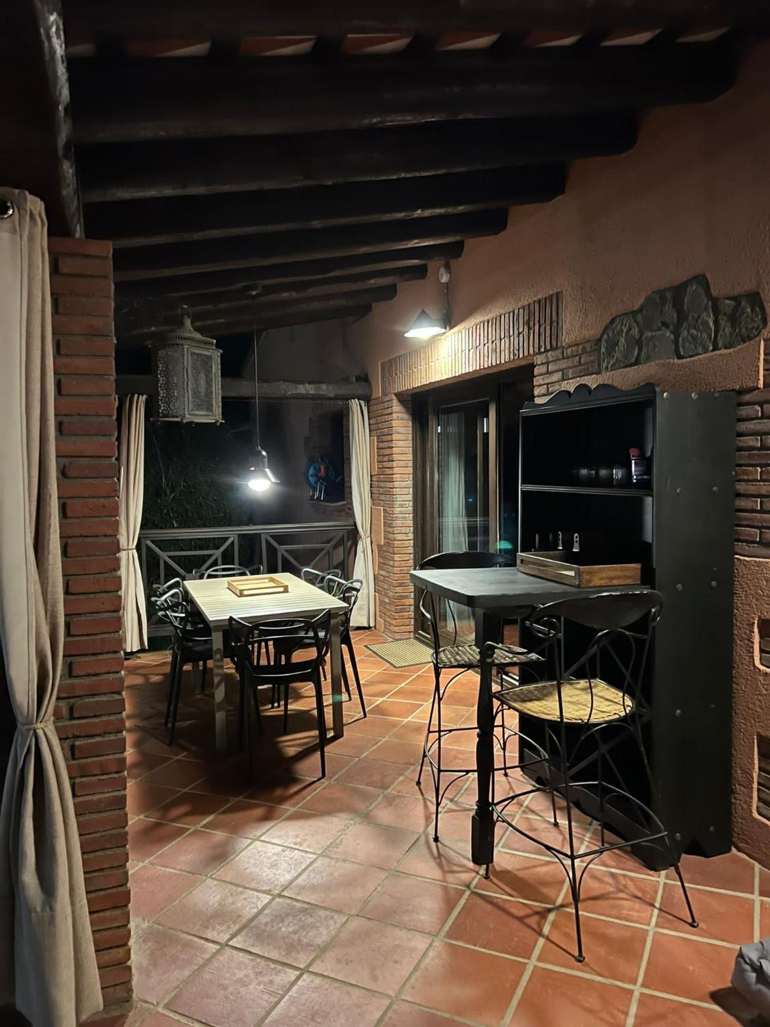 Villa Sol Peralada Golf Exterior photo