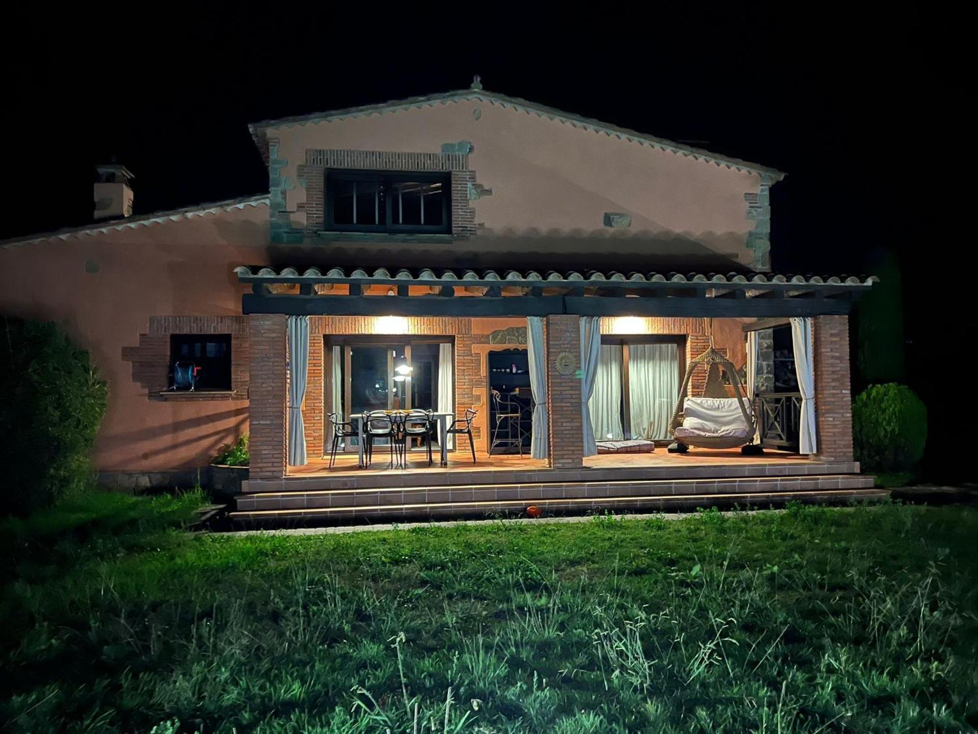 Villa Sol Peralada Golf Exterior photo