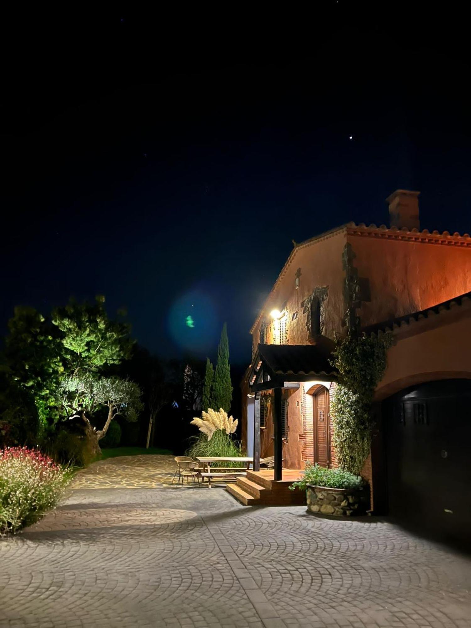 Villa Sol Peralada Golf Exterior photo