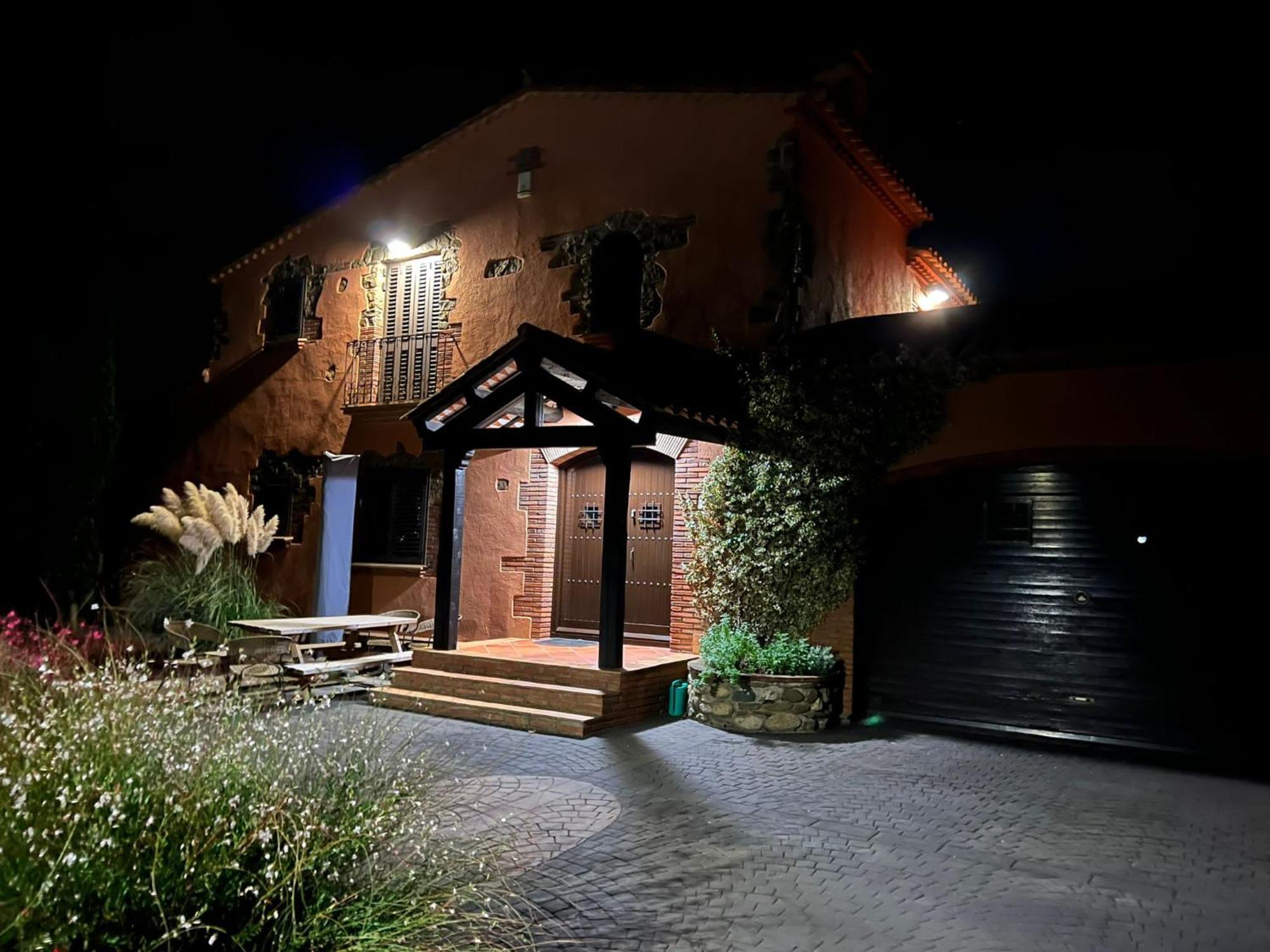 Villa Sol Peralada Golf Exterior photo