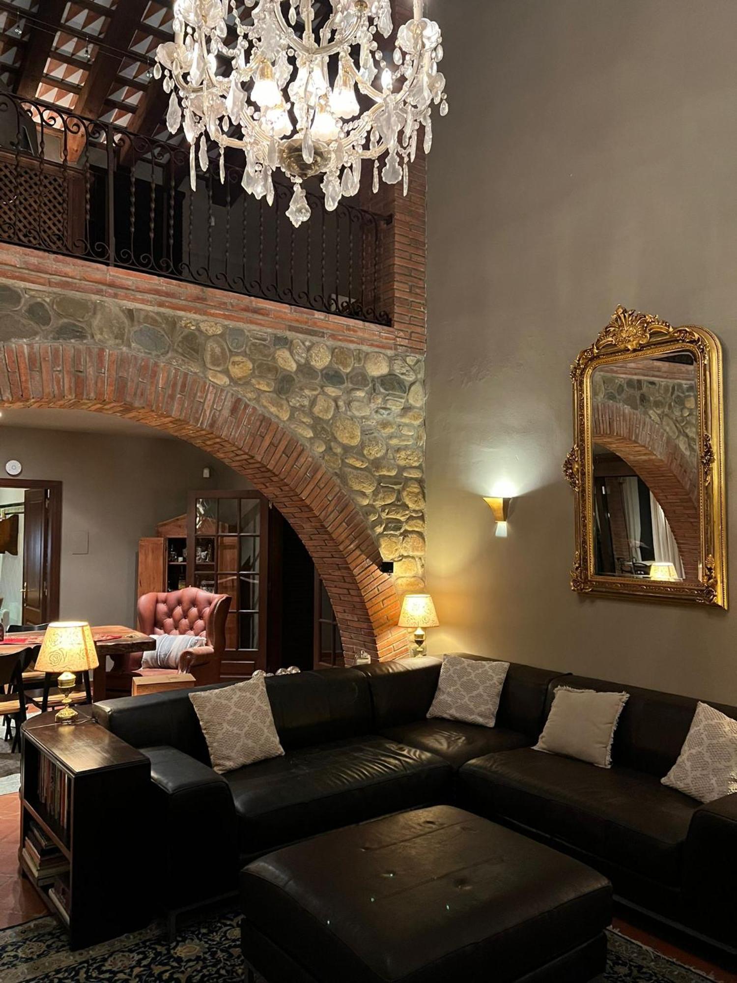 Villa Sol Peralada Golf Exterior photo